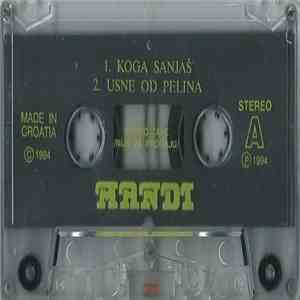 Mandi - Koga Sanjaš download flac mp3