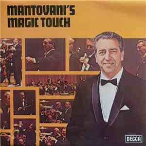 Mantovani And His Orchestra - Mantovani's Magic Touch download flac mp3