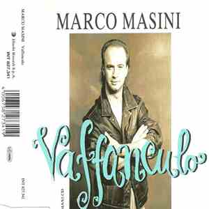 Marco Masini - Vaffanculo download flac mp3