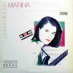 Marina - Personalidade download flac mp3