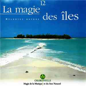 Mario Masse - La Magie Des Îles download flac mp3