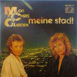 Maxi & Chris Garden - Meine Stadt download flac mp3