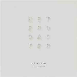 Mesadorm - Heterogaster download flac mp3