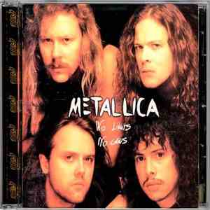 Metallica - No Limits, No Laws download flac mp3