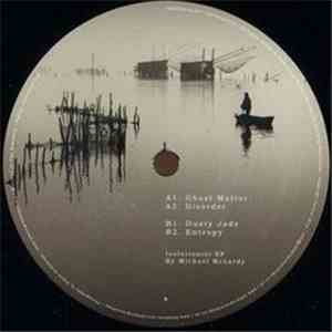 Michael McLardy - Isolationist EP download flac mp3