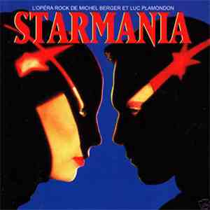 Michel Berger - Luc Plamondon - Starmania download flac mp3