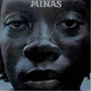 Milton Nascimento - Minas download flac mp3