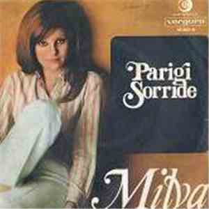 Milva - Parigi Sorride download flac mp3