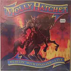 Molly Hatchet - Flirtin' With Disaster Live download flac mp3