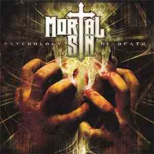 Mortal Sin - Psychology Of Death download flac mp3