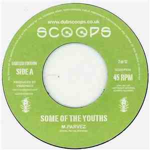 M.Parvez - Some Of The Youths download flac mp3