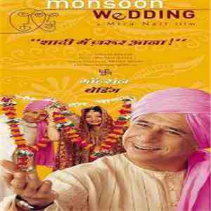 Mychael Danna - Monsoon Wedding download flac mp3