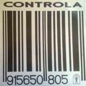 Nacho Division - Controla download flac mp3