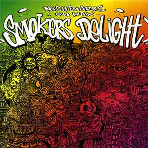 Nightmares On Wax - Smokers Delight download flac mp3