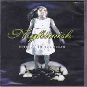 Nightwish - End Of Innocence download flac mp3