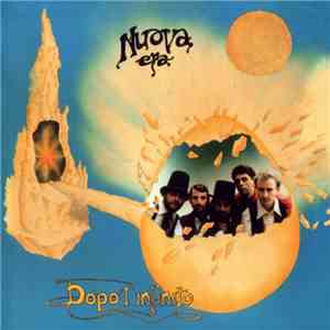 Nuova Era - Dopo L'Infinito flac mp3 download
