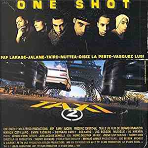One Shot  - Taxi 2 download flac mp3