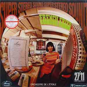 Orchestre De L'Etoile - French Fried download flac mp3