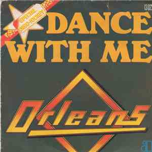 Orleans - Dance With Me / Ending Of A Song download flac mp3