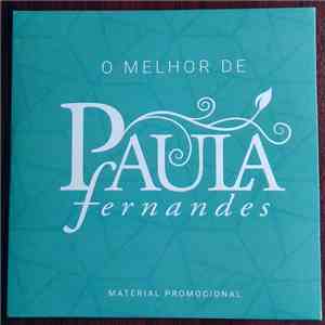 Paula Fernandes - O Melhor de Paula Fernandes download flac mp3