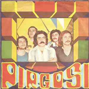 Pirgosi - Nane Kaži Tati / Šano Dušo download flac mp3