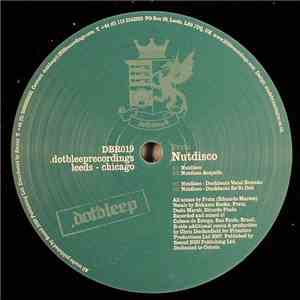 Prztz - Nutdisco download flac mp3