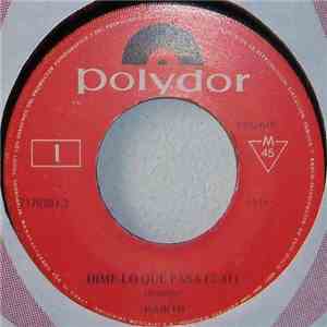 Rabito - Dime Lo Que Pasa / Cielito Lindo download flac mp3