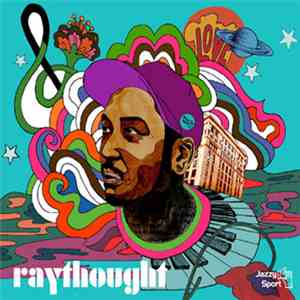 raythought - Raythought flac mp3 download