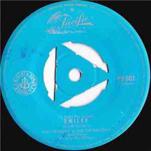 Red Perksey And His Orchestra - (A little boy called) Smiley download flac mp3