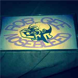 Rob Gee - Nosebleed download flac mp3