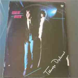 Robert Bauer - Teenage Diplomat download flac mp3