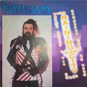 Roy Wood - Raining In The City download flac mp3