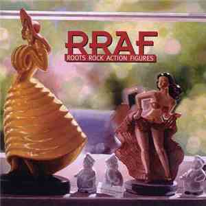RRAF - Calling Dr. Strong download flac mp3