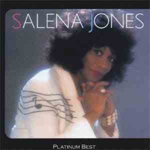 Salena Jones - Platinum Best download flac mp3