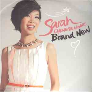 Sarah Cheng-de Winne - Brand New download flac mp3