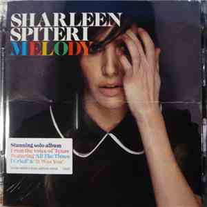 Sharleen Spiteri - Melody download flac mp3