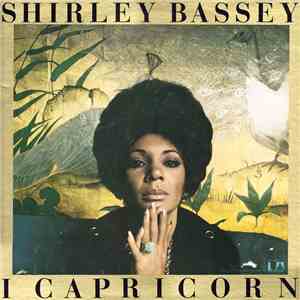 Shirley Bassey - I, Capricorn download flac mp3