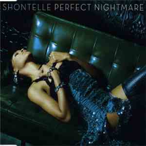 Shontelle - Perfect Nightmare download flac mp3
