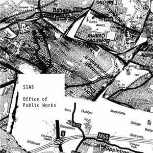 Sias - Office Of Public Works download flac mp3