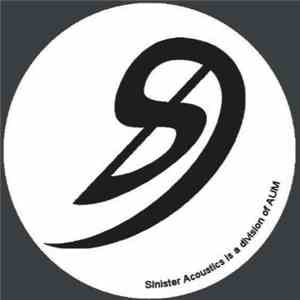 Sinister Acoustics - Clearly Mechanical / Entropical Brain Forest download flac mp3