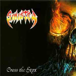 Sinister - Cross The Styx download flac mp3