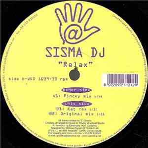 Sisma DJ - Relax download flac mp3