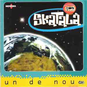 Skatalà - Un De Nou download flac mp3