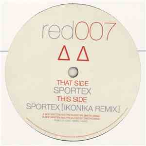 Δ Δ - Sportex download flac mp3