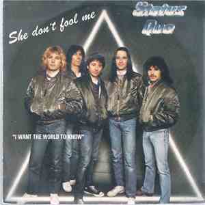 Status Quo - She Don't Fool Me download flac mp3
