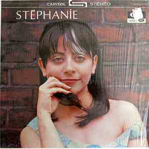 Stéphanie  - Stéphanie download flac mp3