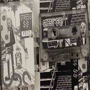 Stress SS - Fest download flac mp3