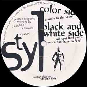 Stuck To Your Lips - Jammin To Tha Sound download flac mp3