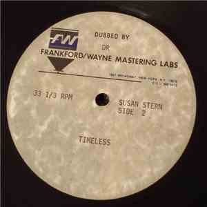 Susan Stern - Timeless download flac mp3