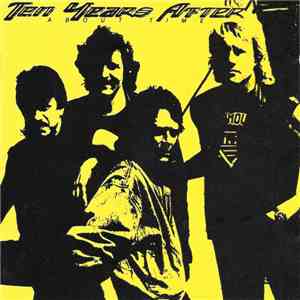 Ten Years After - About Time download flac mp3